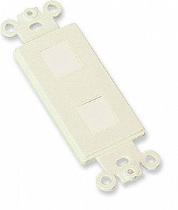 Blank Plug